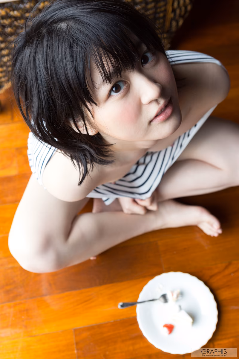 NAGASAWA Erina (長澤えりな) Pure foto 62
