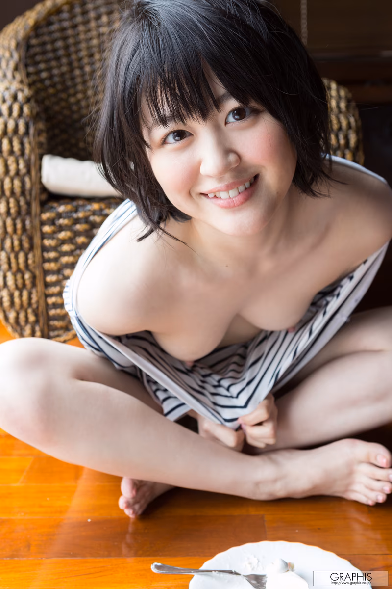 NAGASAWA Erina (長澤えりな) Pure foto 65