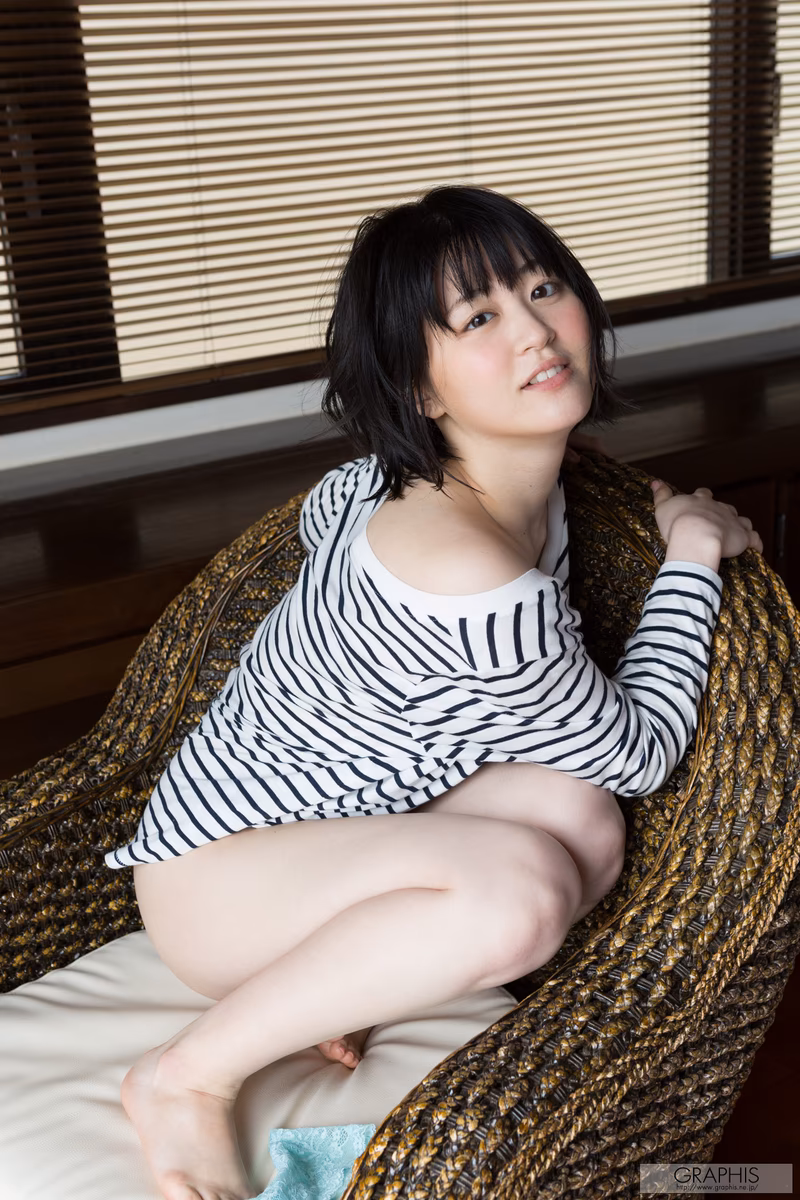 NAGASAWA Erina (長澤えりな) Pure foto 72