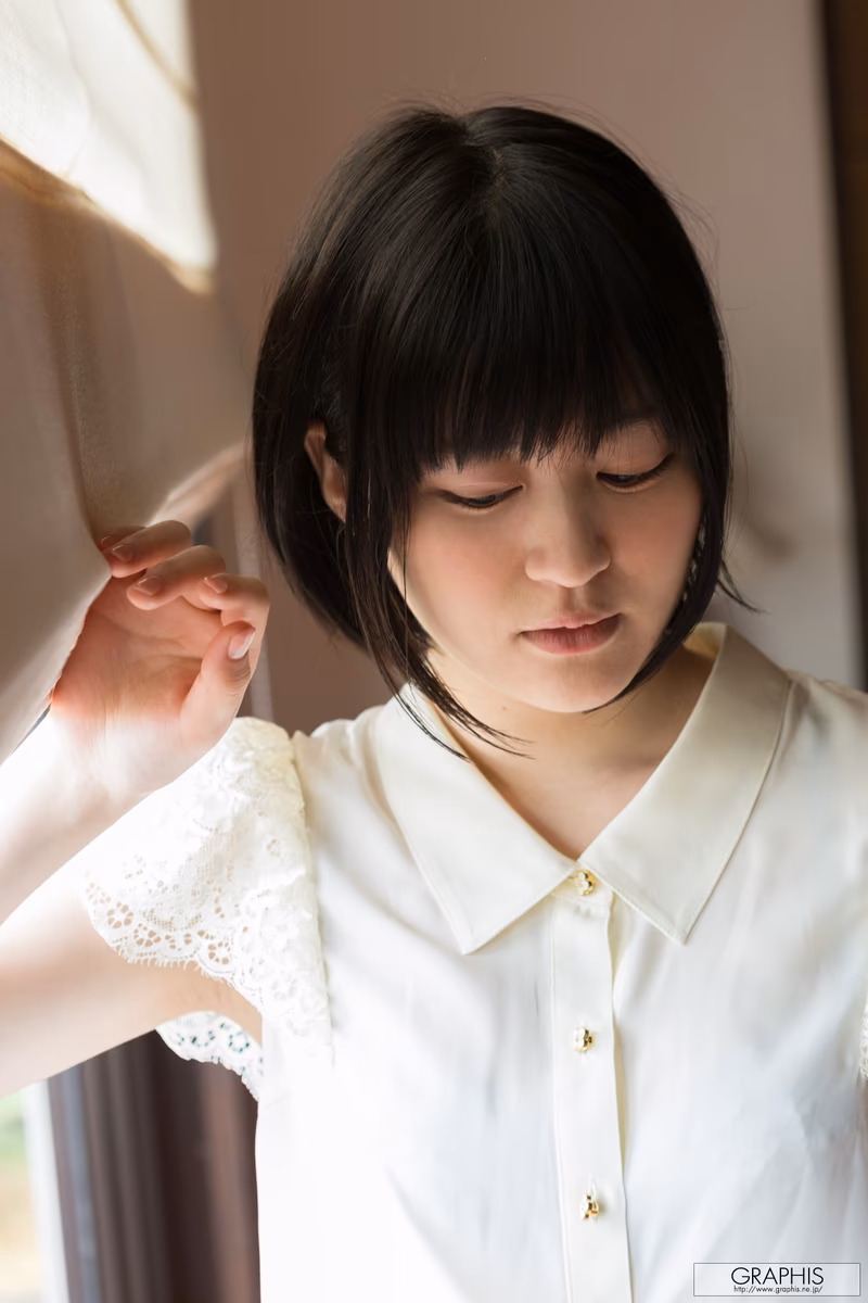 NAGASAWA Erina (長澤えりな) Pure foto 76