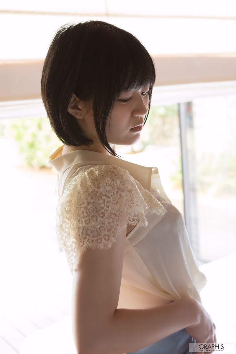 NAGASAWA Erina (長澤えりな) Pure foto 79