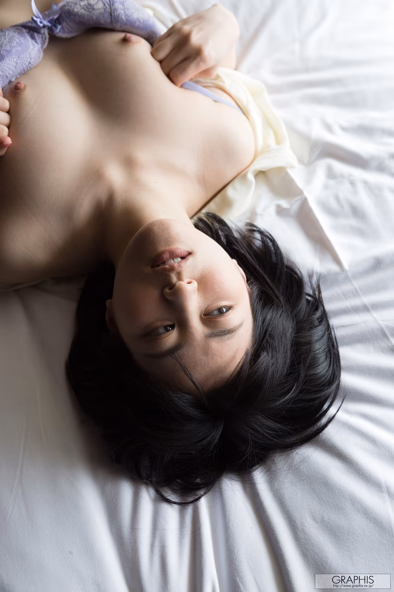 NAGASAWA Erina (長澤えりな) Pure foto 88