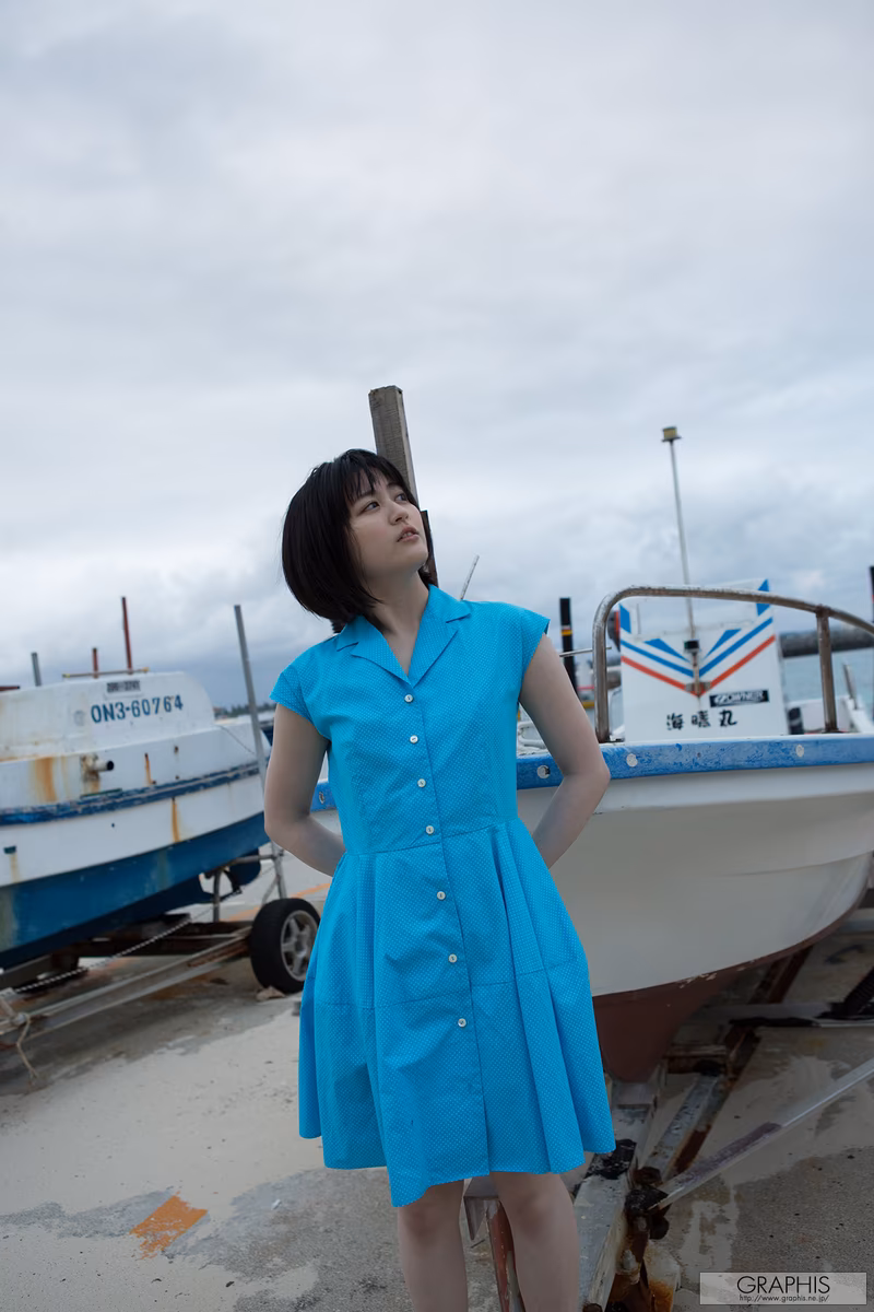 NAGASAWA Erina (長澤えりな) Pure foto 106