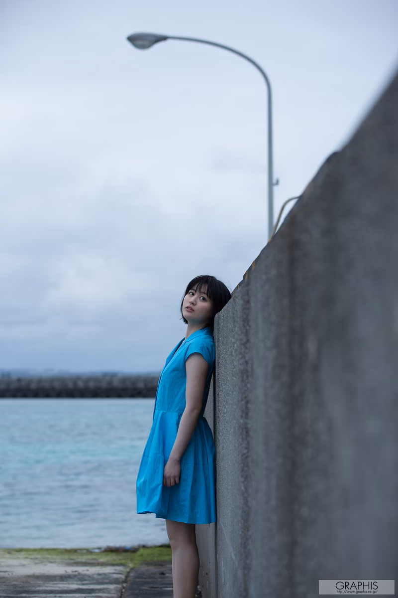 NAGASAWA Erina (長澤えりな) Pure foto 113