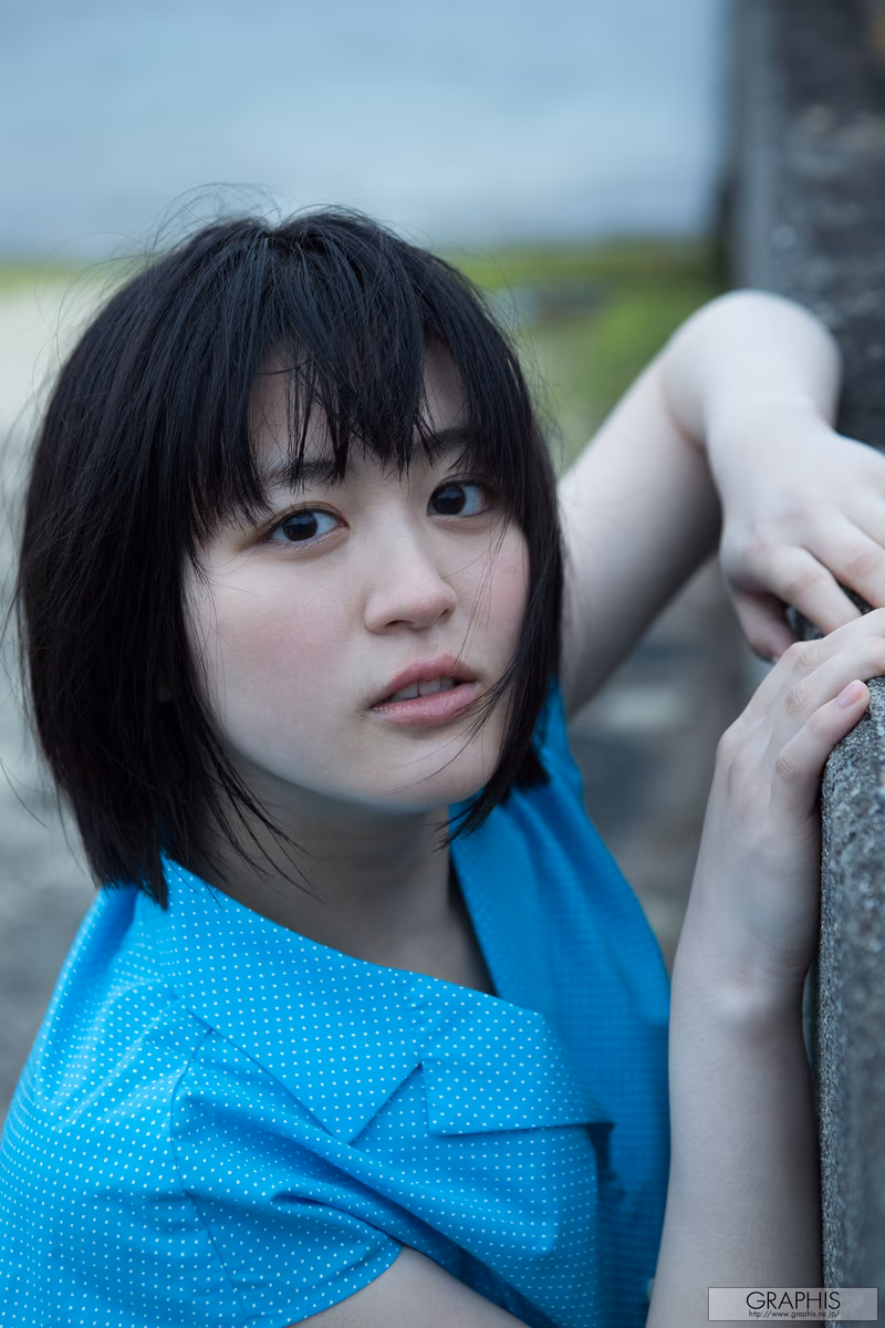 NAGASAWA Erina (長澤えりな) Pure foto 116