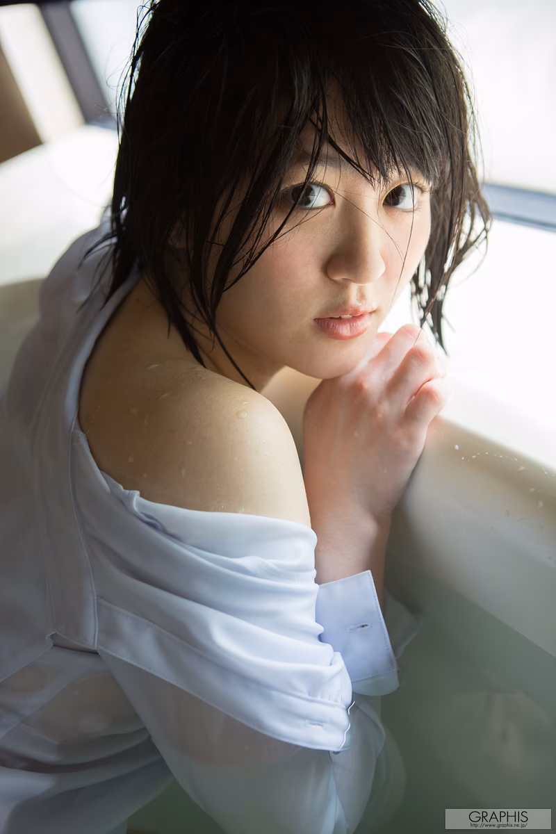 NAGASAWA Erina (長澤えりな) Pure foto 119