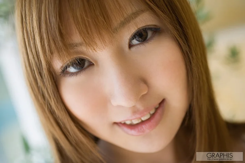 NAKAI Miyu (中居みゆ) First Gravure larawan 77