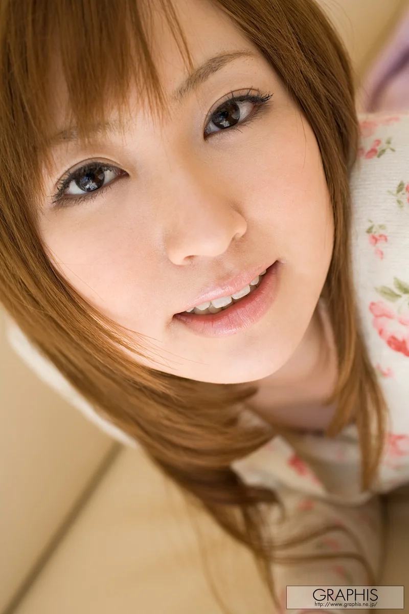 NAKAI Miyu (中居みゆ) First Gravure larawan 93
