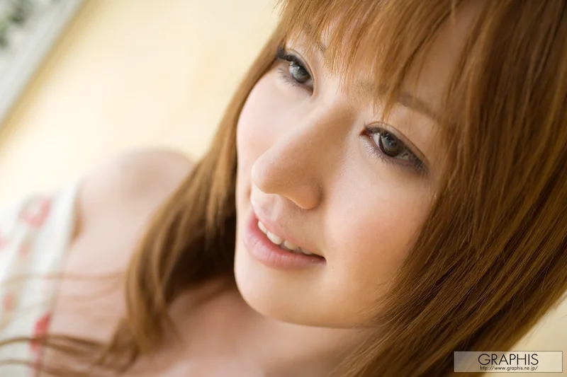 NAKAI Miyu (中居みゆ) First Gravure larawan 97