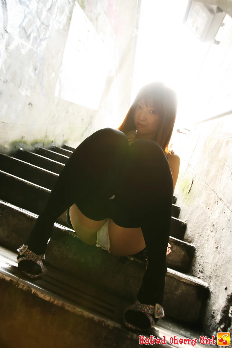 藤崎麗梨 (Reiri Fujisaki) 寫真集 第 41 張圖片