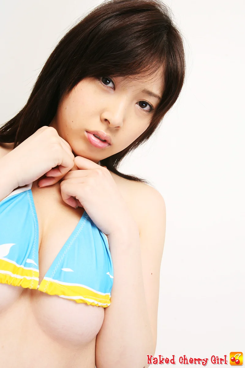 琴早妃 Naked Cherry Girl 사진 59