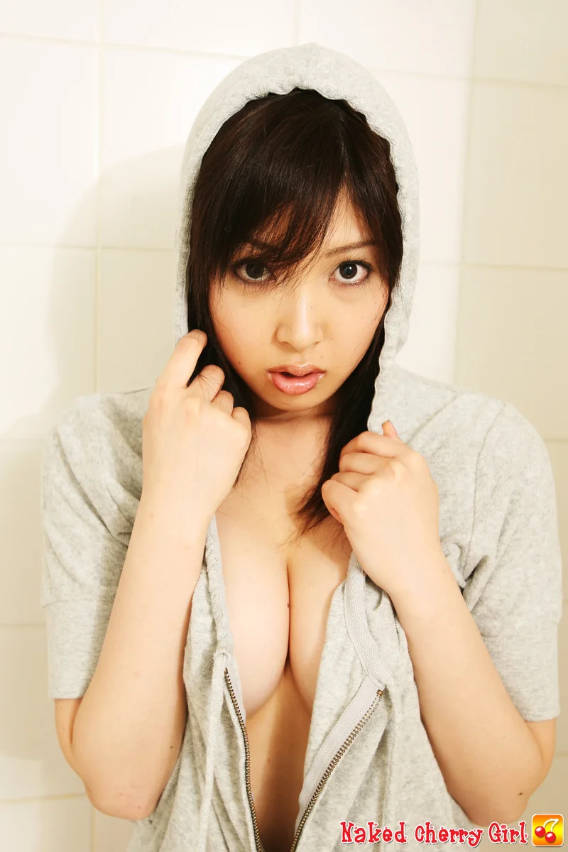 琴早妃 Naked Cherry Girl 사진 91