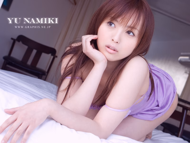 NAMIKI Yuu (並木優) journey larawan 105