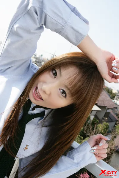 Nane Otone 乙音奈々