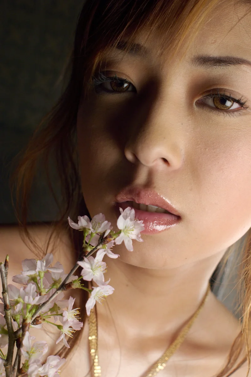 Nao Nude Fever ảnh 93