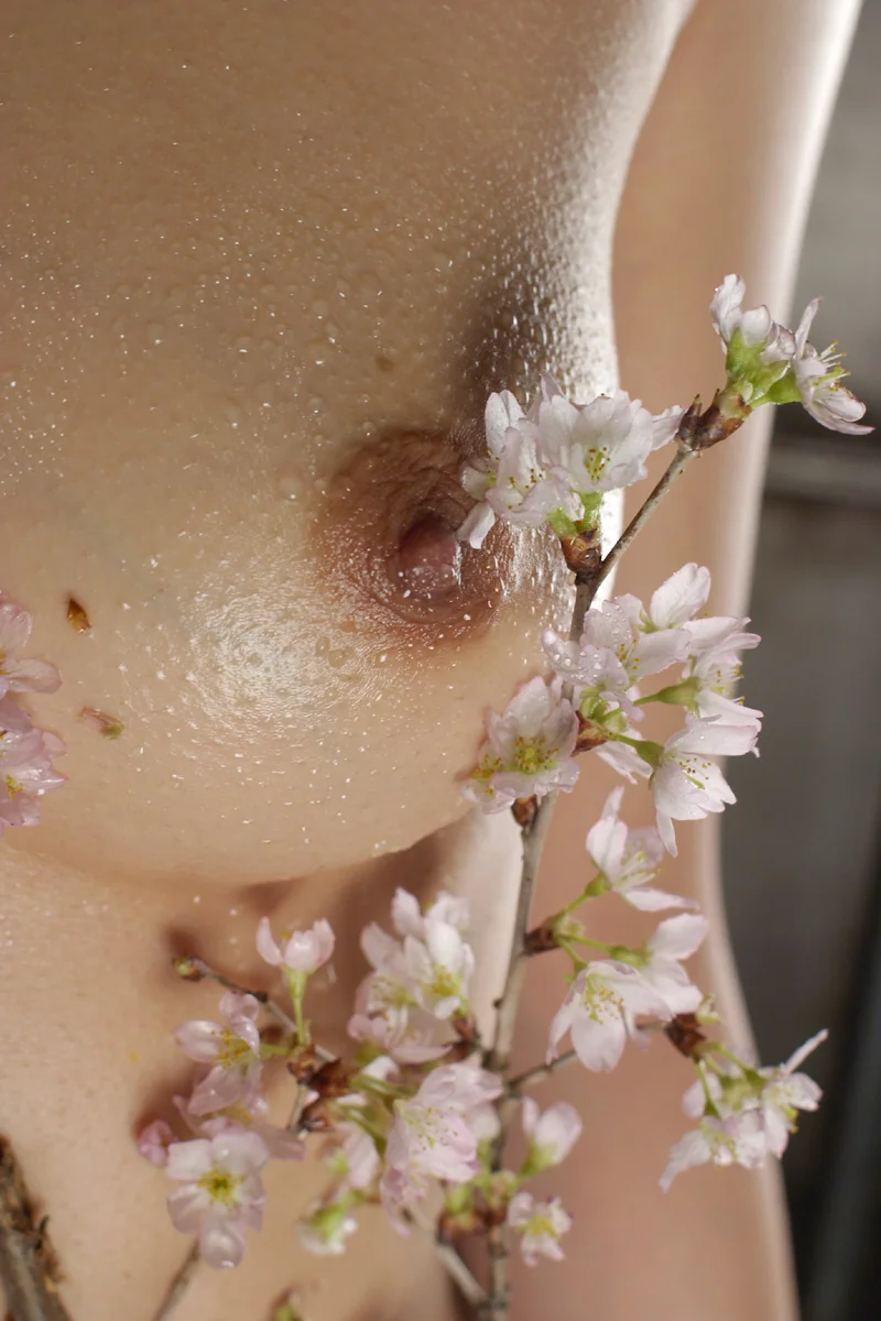 Nao Nude Fever ảnh 94