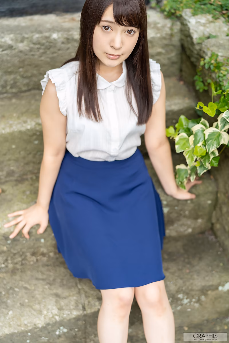 NARUMIYA Rika (成宮りか) Refresh Girl photo 3