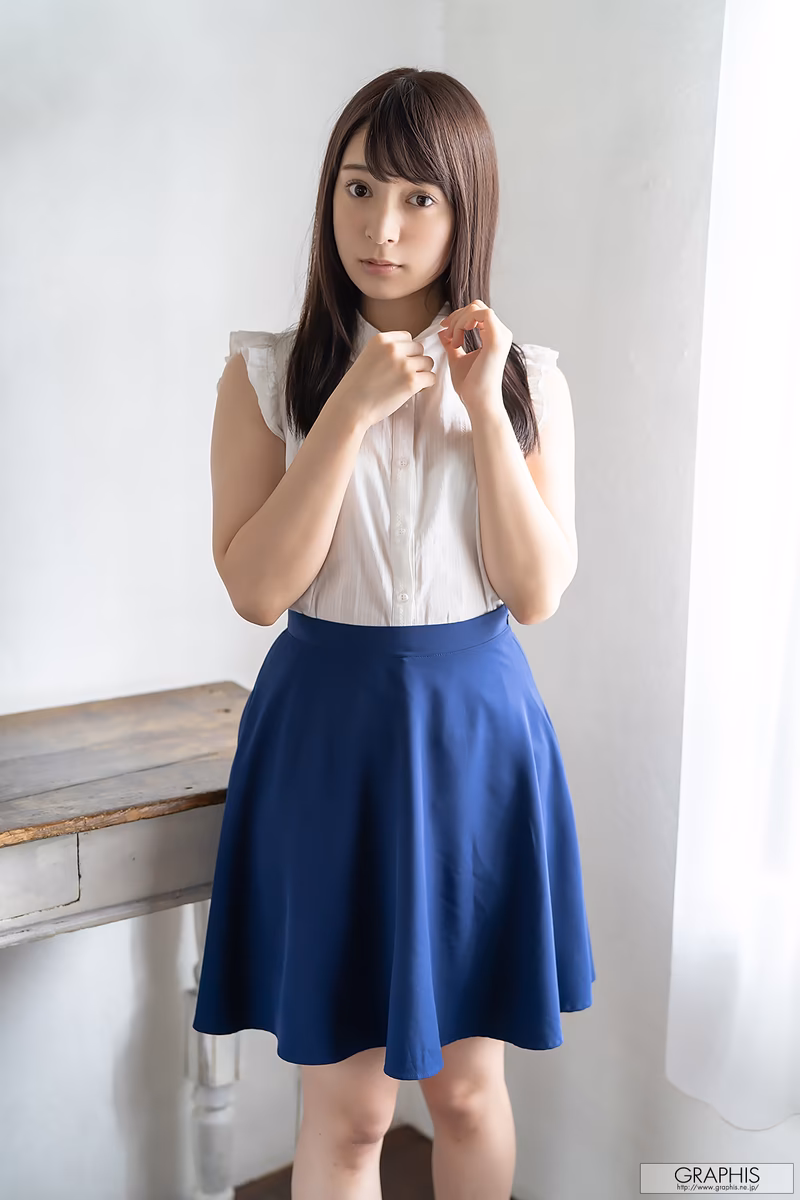 NARUMIYA Rika (成宮りか) Refresh Girl photo 5