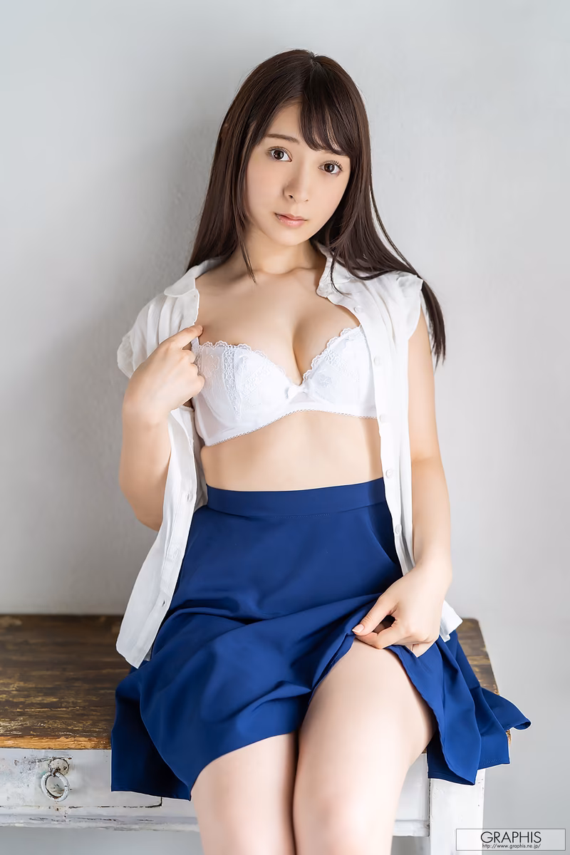 NARUMIYA Rika (成宮りか) Refresh Girl photo 9