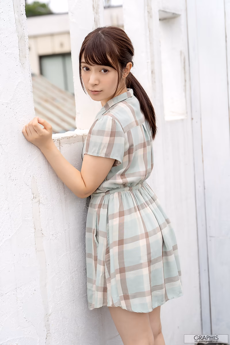 NARUMIYA Rika (成宮りか) Refresh Girl photo 27