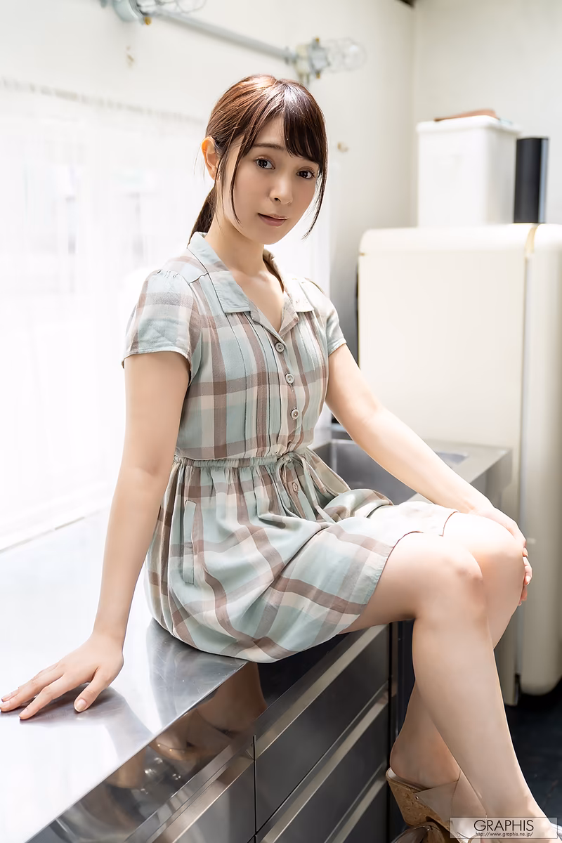 NARUMIYA Rika (成宮りか) Refresh Girl photo 31