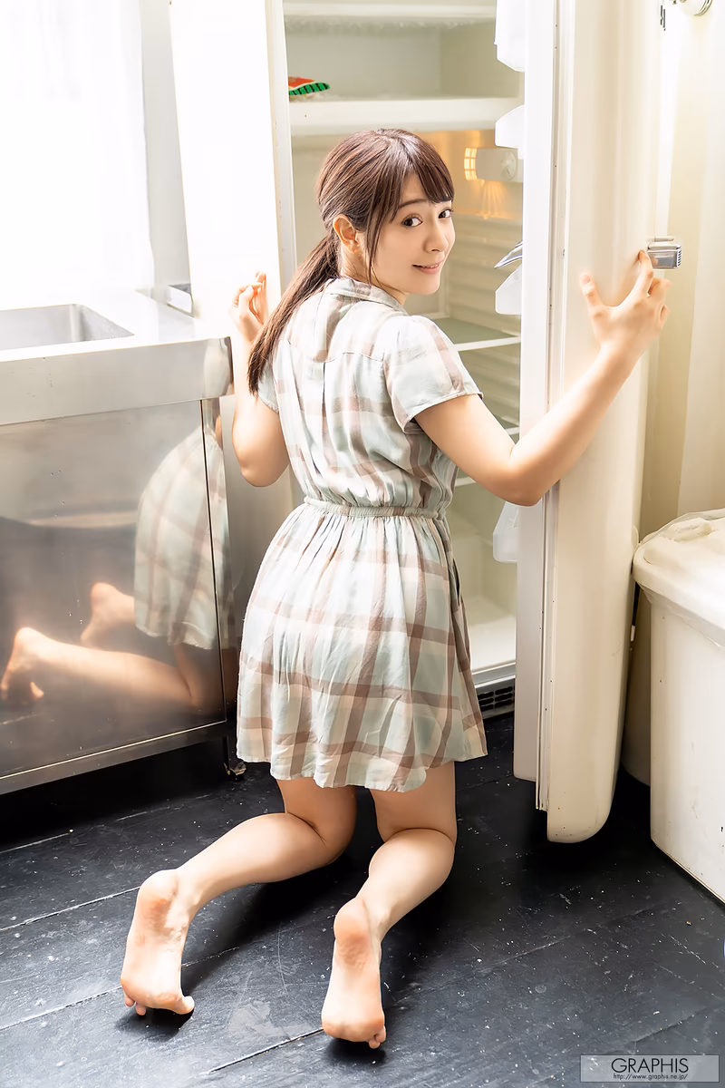 NARUMIYA Rika (成宮りか) Refresh Girl photo 37