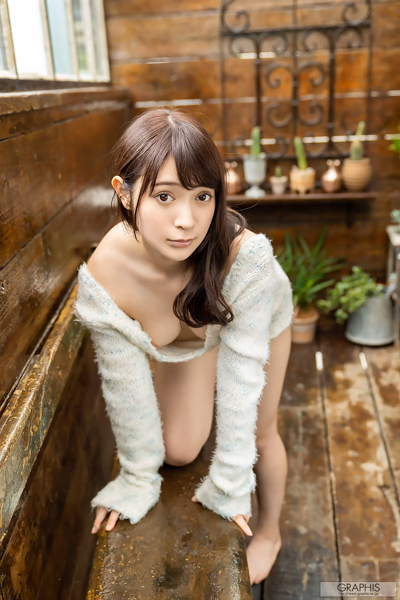 NARUMIYA Rika (成宮りか) Refresh Girl photo 59