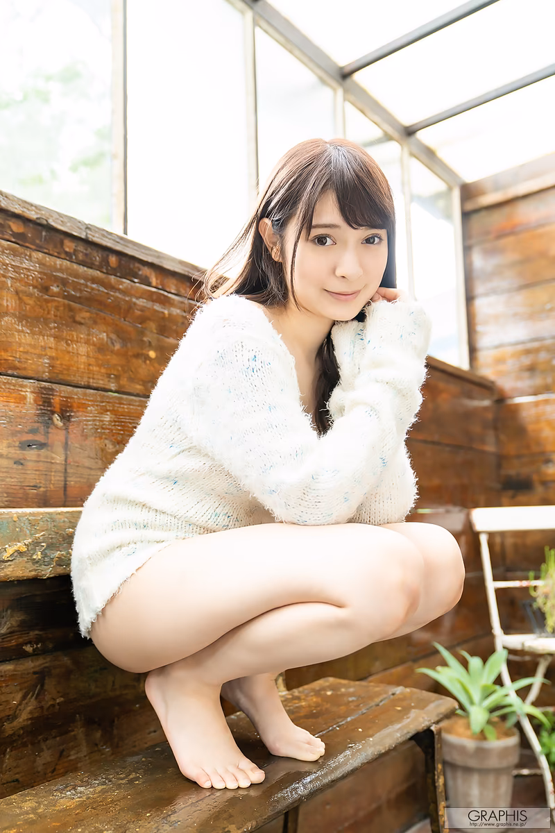 NARUMIYA Rika (成宮りか) Refresh Girl photo 61