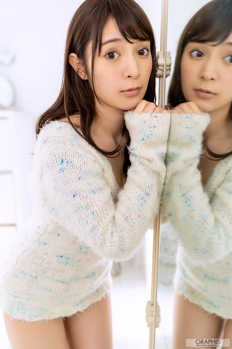NARUMIYA Rika (成宮りか) Refresh Girl photo 64