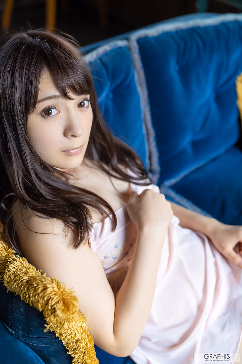 NARUMIYA Rika (成宮りか) Refresh Girl photo 80