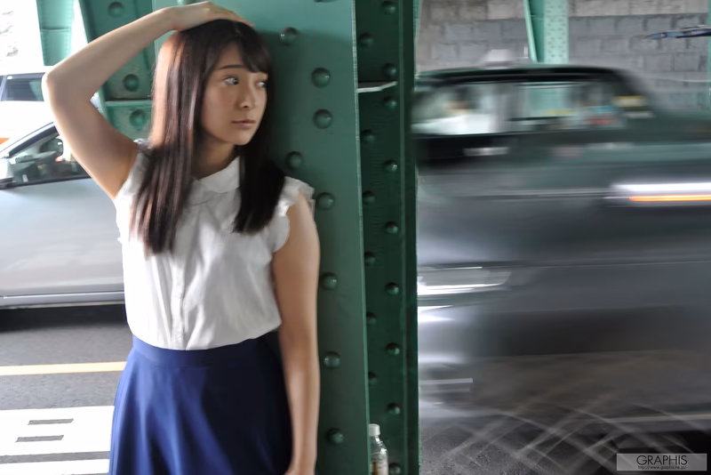 NARUMIYA Rika (成宮りか) Refresh Girl photo 124
