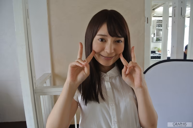NARUMIYA Rika (成宮りか) Refresh Girl photo 131