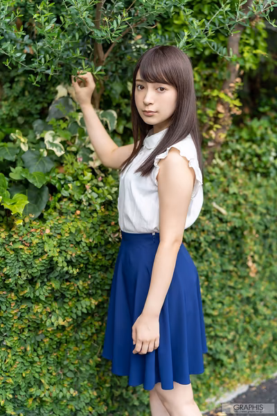 NARUMIYA Rika (成宮りか) Refresh Girl