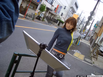 Halaman 4 | NATSUMI Nana (夏目ナナ) in the Cotton