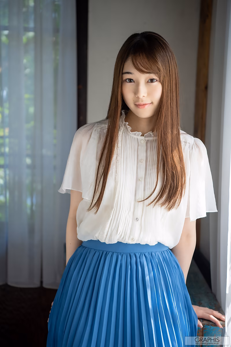 尼娜·阿明 (NIINA Amin) 阿明 第 5 张图片
