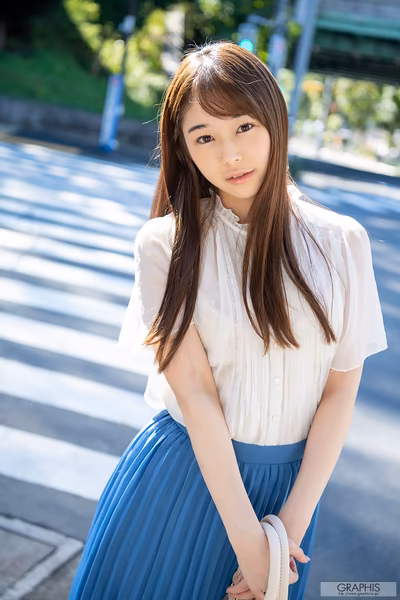 NIINA Amin (新名あみん) AMIN
