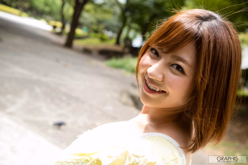 NIIYAMA Ran (新山らん) amazing miracle foto 4