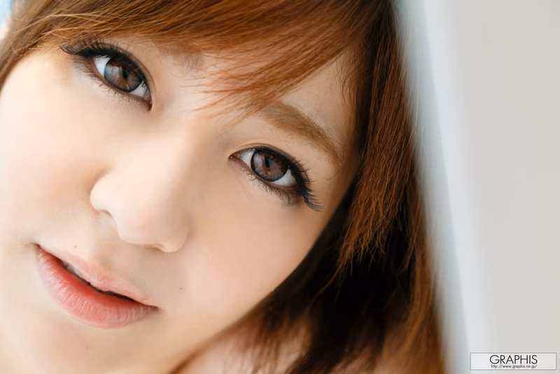 NIIYAMA Ran (新山らん) amazing miracle foto 34