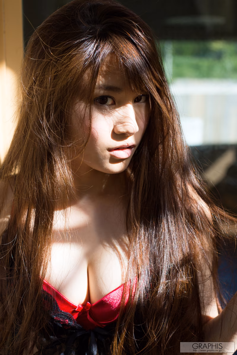 NIKAIDO Ai (二階堂あい) Love doll foto 88