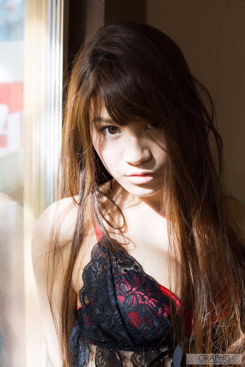 NIKAIDO Ai (二階堂あい) Love doll foto 92