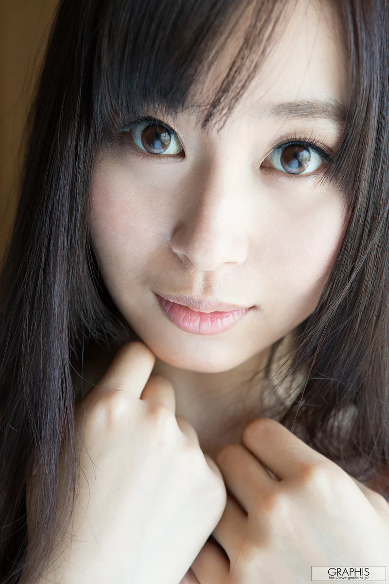 OGAWA Momoka (小川桃果) First Gravure фото 62