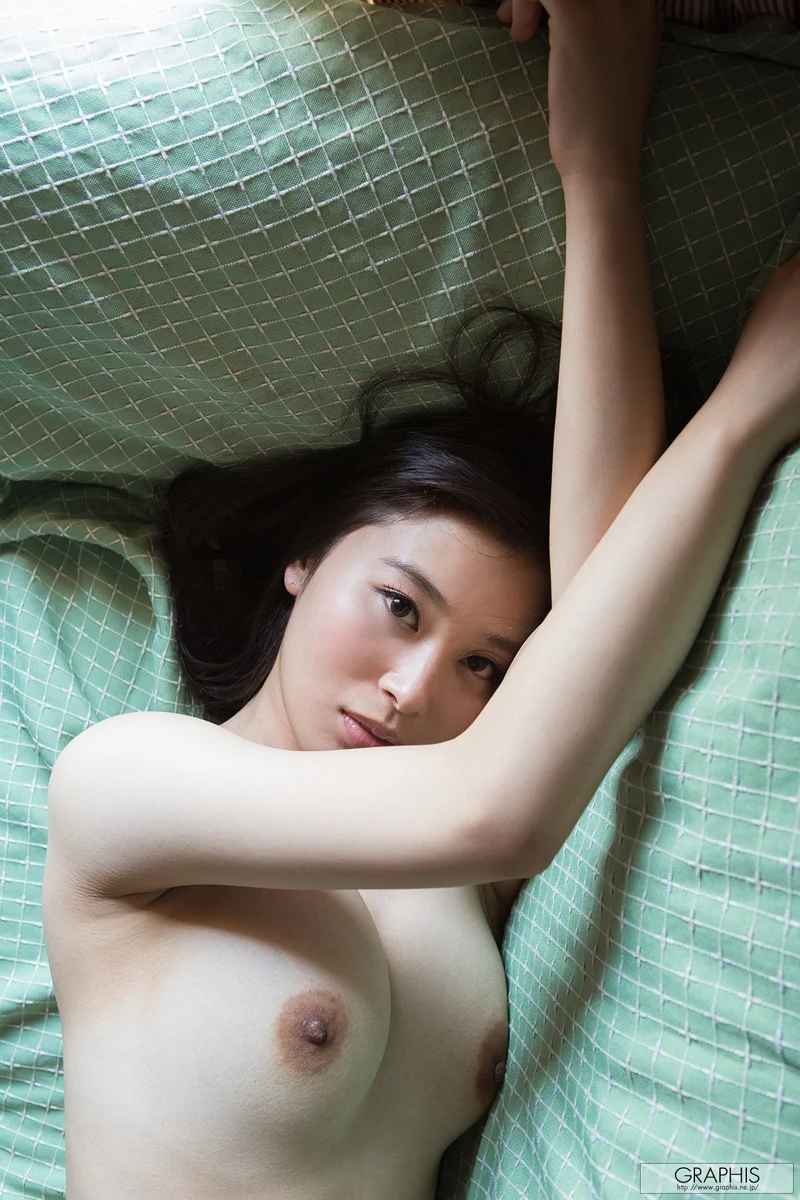OGAWA Momoka (小川桃果) First Gravure фото 96