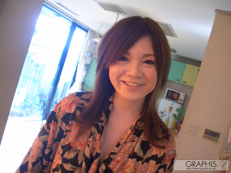 OGAWA Nami (小川奈美) Approaching rapidly фото 91