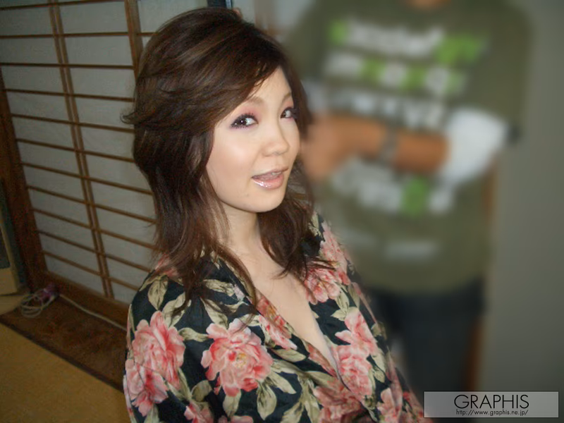 OGAWA Nami (小川奈美) Approaching rapidly фото 100