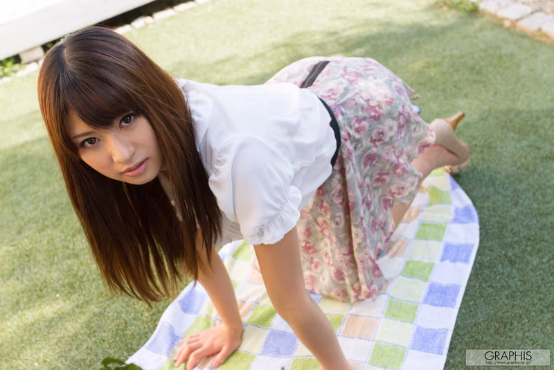 小川里约（小川里约）棒极了 第 11 张图片