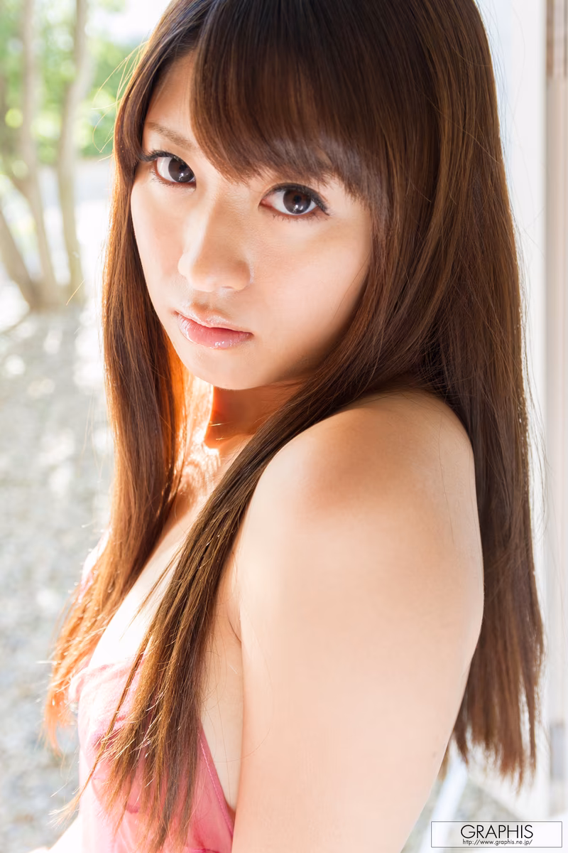 小川里约（小川里约）棒极了 第 36 张图片