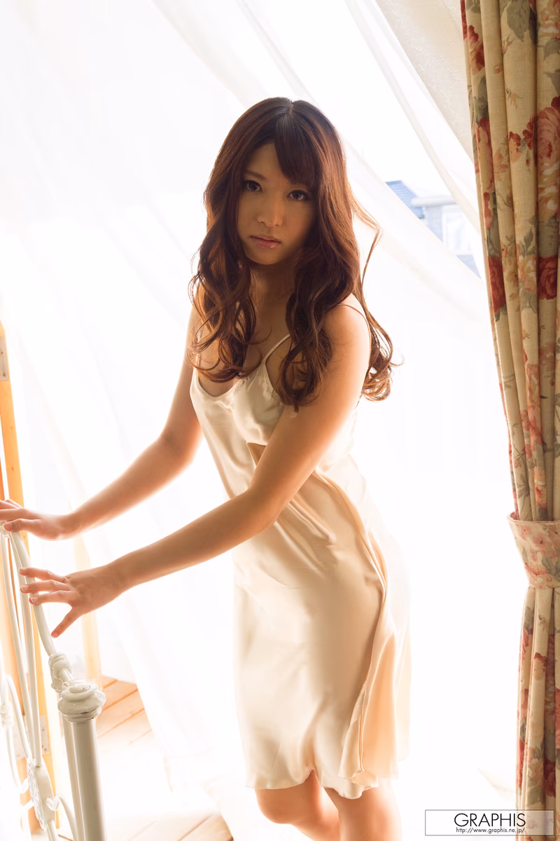 OGAWA Rio (緒川りお) awesome photo 70