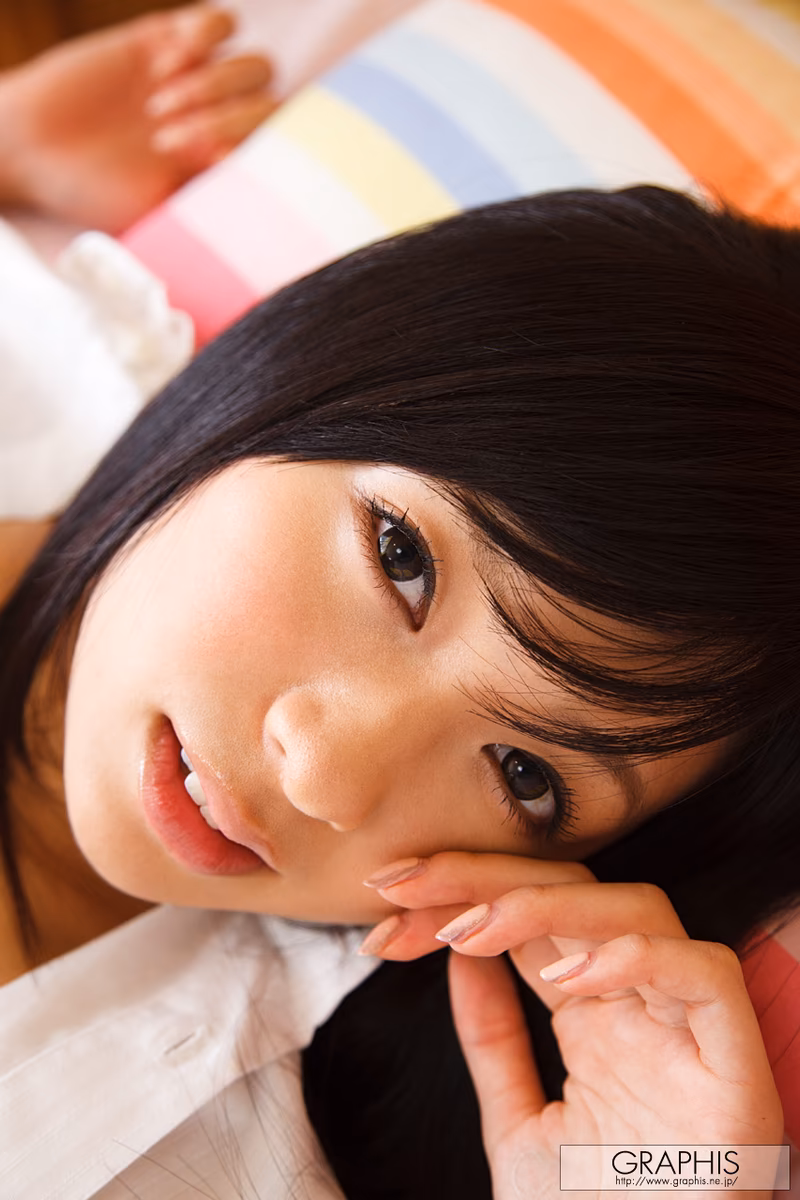 OGURA Nana (小倉奈々) Various Changes фото 3