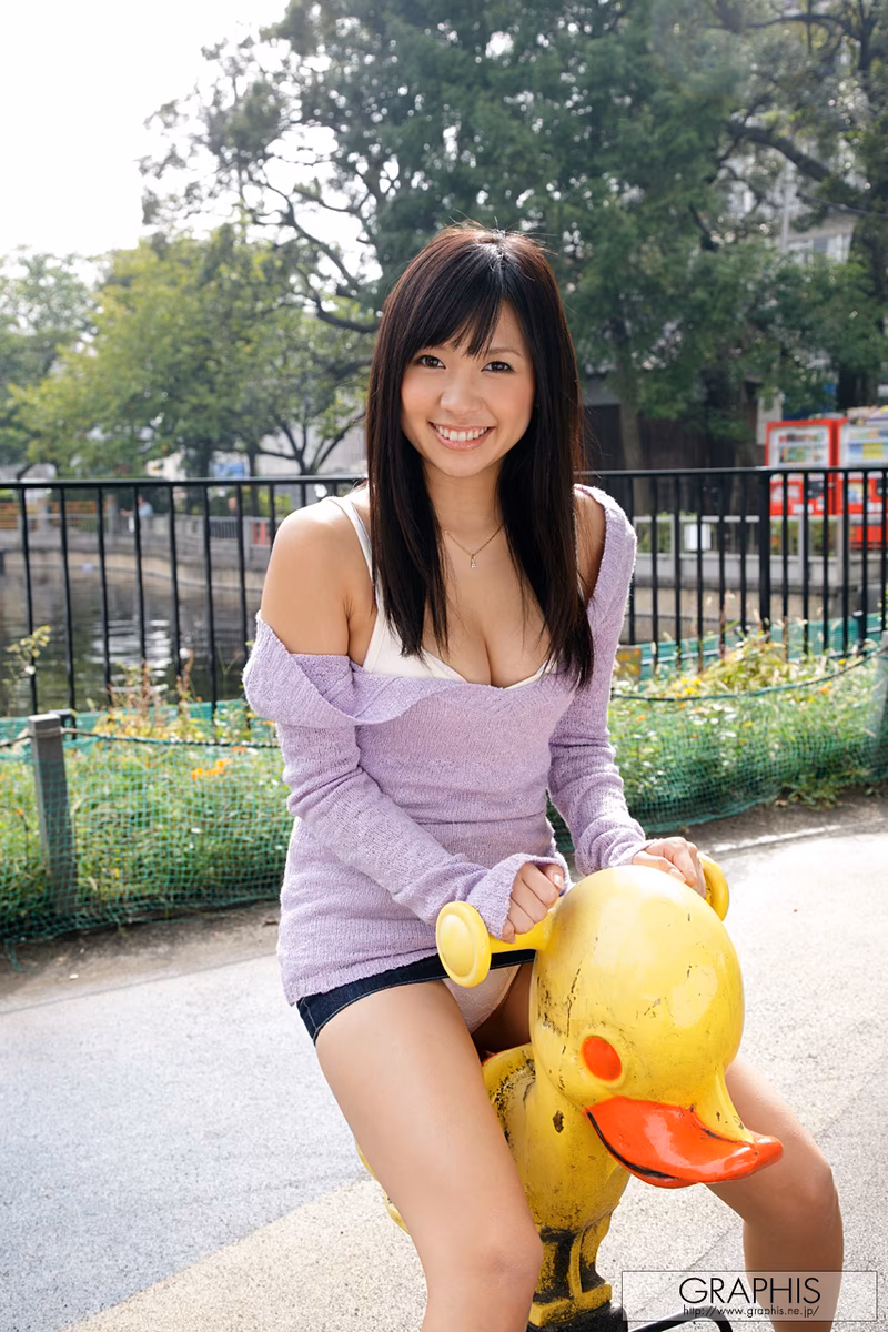 OGURA Nana (小倉奈々) Various Changes фото 29