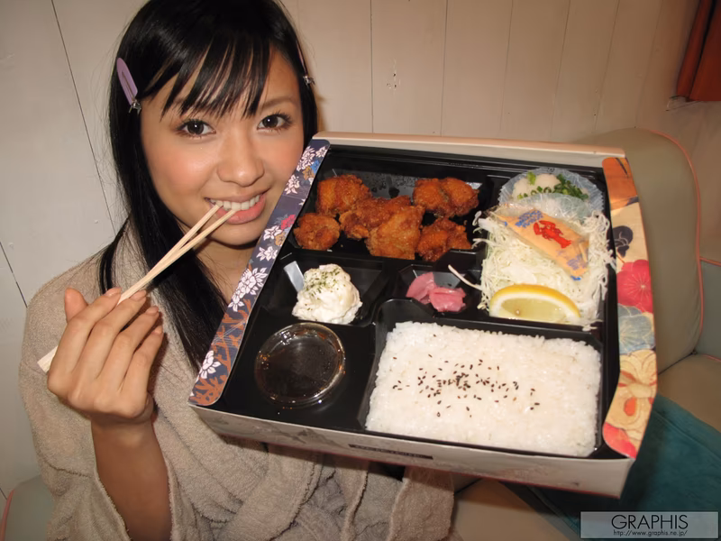 OGURA Nana (小倉奈々) Various Changes photo 90
